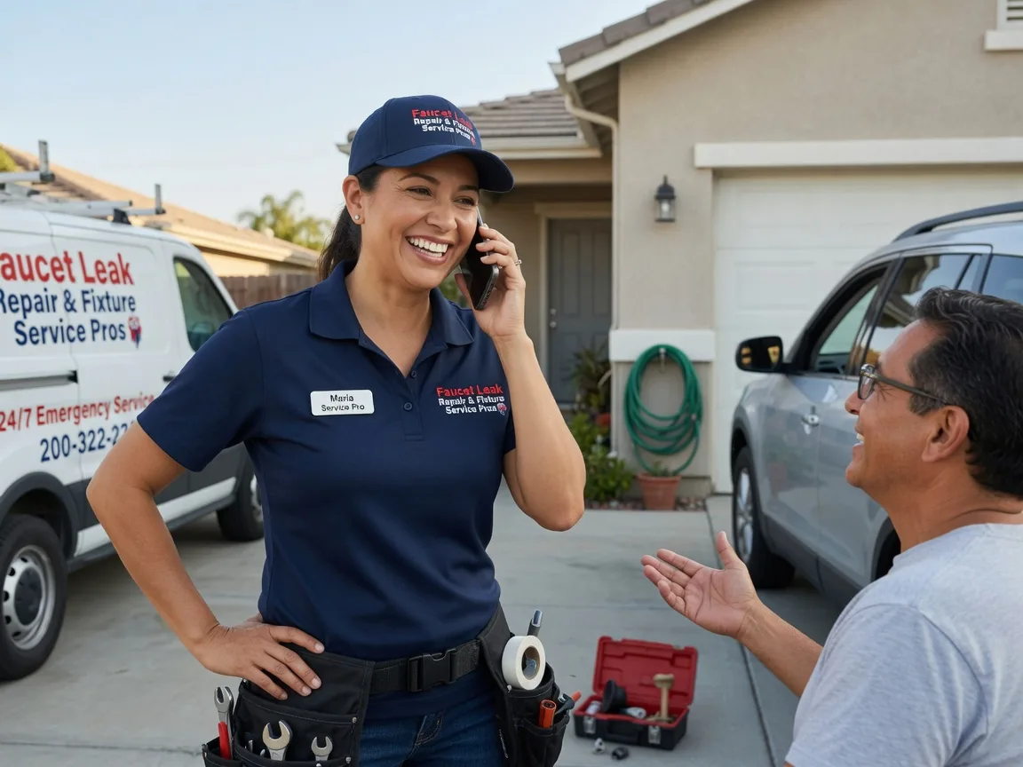 Faucet Repair Los Gatos, CA FAQs